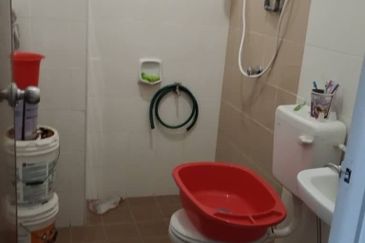 Vista Seri Alam, Bandar Baru Seri Alam