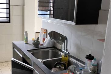 Vista Seri Alam, Bandar Baru Seri Alam