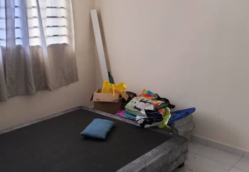 Vista Seri Alam, Bandar Baru Seri Alam