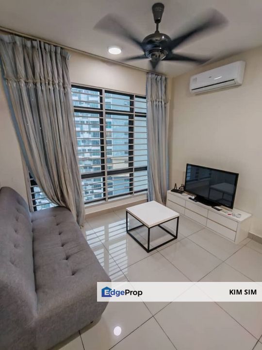 ARC Austin Hill , Taman Daya, Taman Mount Austin., Johor, Johor Bahru