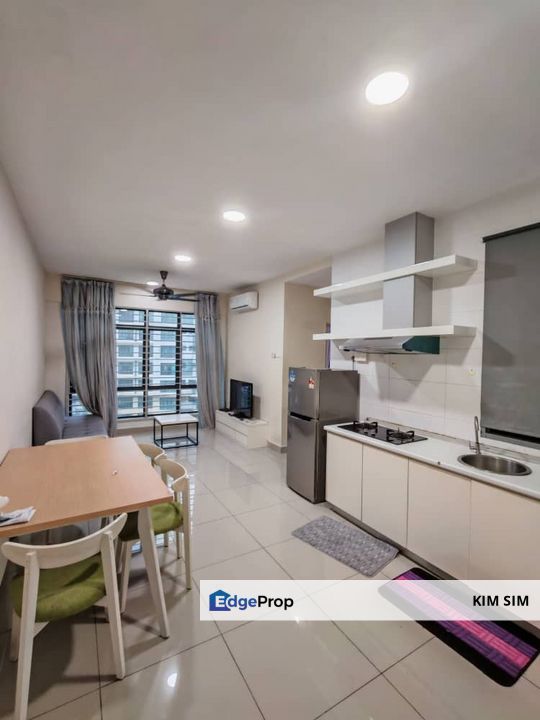 ARC Austin Hill , Taman Daya, Taman Mount Austin., Johor, Johor Bahru