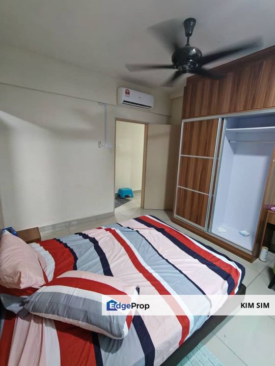 ARC Austin Hill , Taman Daya, Taman Mount Austin., Johor, Johor Bahru