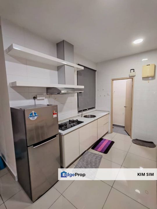 ARC Austin Hill , Taman Daya, Taman Mount Austin., Johor, Johor Bahru