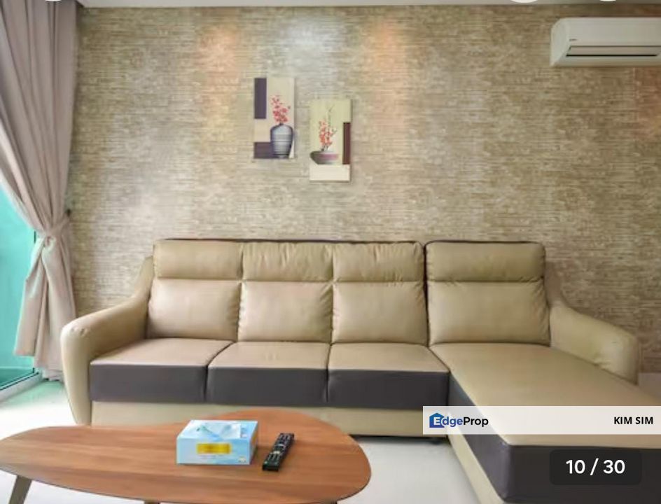 One Medini For Rent, Iskandar Puteri, Nusajaya, Gelang Patah, Johor, Nusajaya