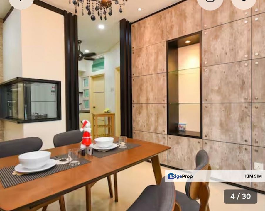 One Medini For Rent, Iskandar Puteri, Nusajaya, Gelang Patah, Johor, Nusajaya