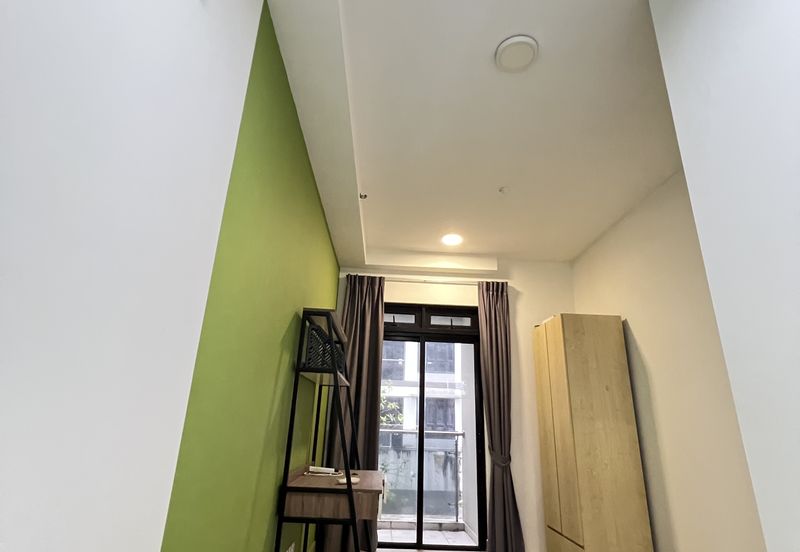 Meridin SOVOs @ Medini