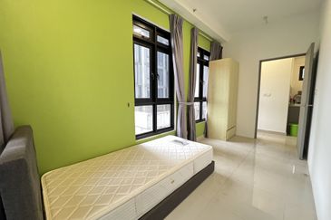 Meridin SOVOs @ Medini