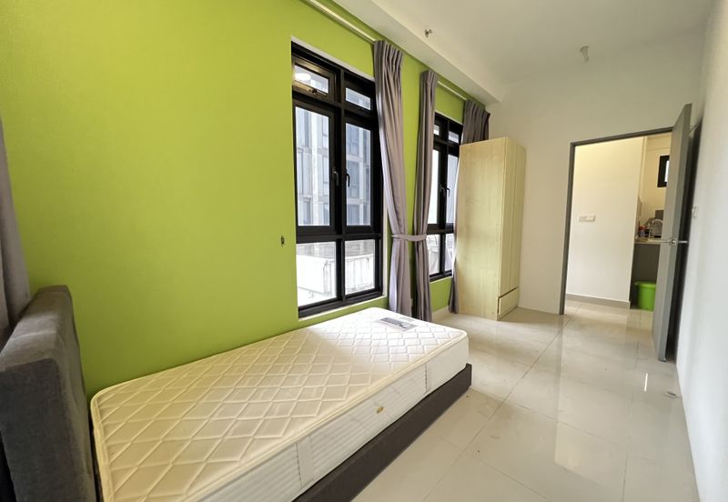 Meridin SOVOs @ Medini