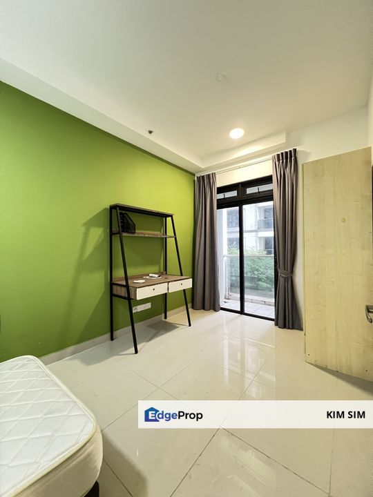 Meridin Executive Suites, Iskandar Puteri, Meridin Suites Residences, Ramada Meridin, Nusajaya, Meridin Medini, The Meridin @ Medini, Johor, Nusajaya