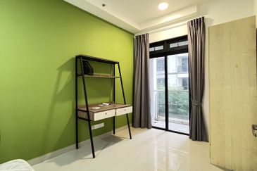 Meridin SOVOs @ Medini