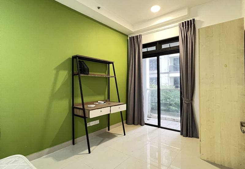 Meridin SOVOs @ Medini