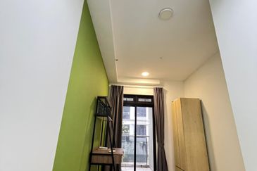 Meridin Suites Residences