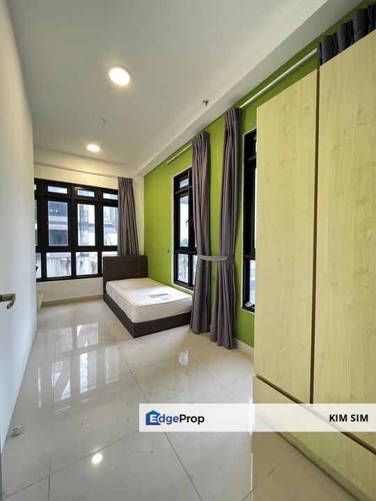 Meridin Executive Suites, Iskandar Puteri, Meridin Suites Residences, Ramada Meridin, Nusajaya, Meridin Medini, The Meridin @ Medini..., Johor, Nusajaya