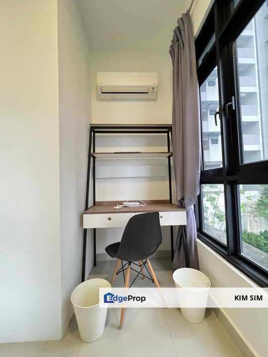 Meridin Executive Suites, Iskandar Puteri, Meridin Suites Residences, Ramada Meridin, Nusajaya, Meridin Medini, The Meridin @ Medini..., Johor, Nusajaya