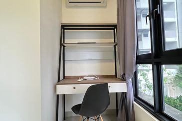 The Meridin @ Medini