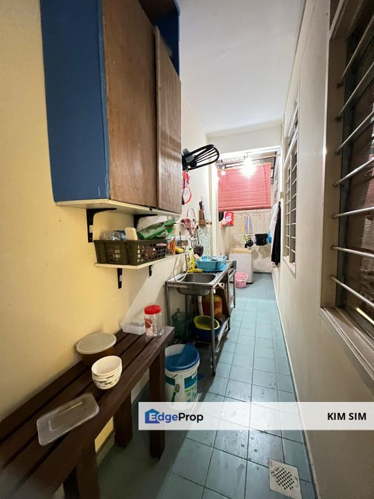 Shop Apartment For Rent, Taman Ehsan Jaya. Johor Jaya, Ulu Tiram, Taman Desa Tebrau, Taman Gaya, Taman Desa Cemerlang, Johor, Johor Bahru
