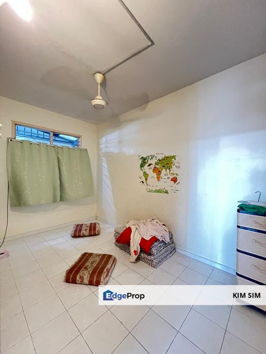 Shop Apartment For Rent, Taman Ehsan Jaya. Johor Jaya, Ulu Tiram, Taman Desa Tebrau, Taman Gaya, Taman Desa Cemerlang, Johor, Johor Bahru