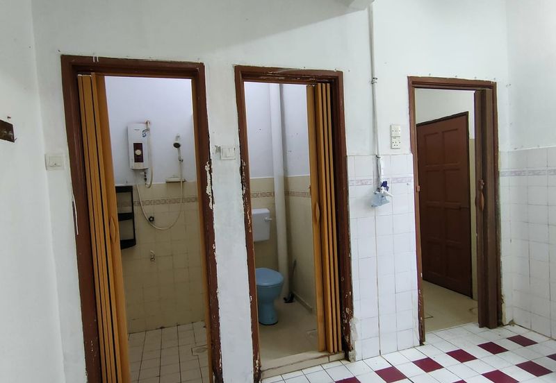 Bandar Baru Seri Alam