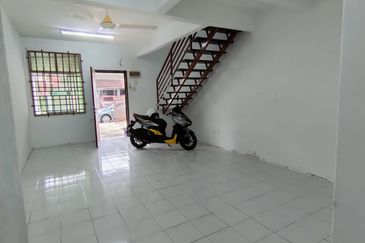 Bandar Baru Seri Alam