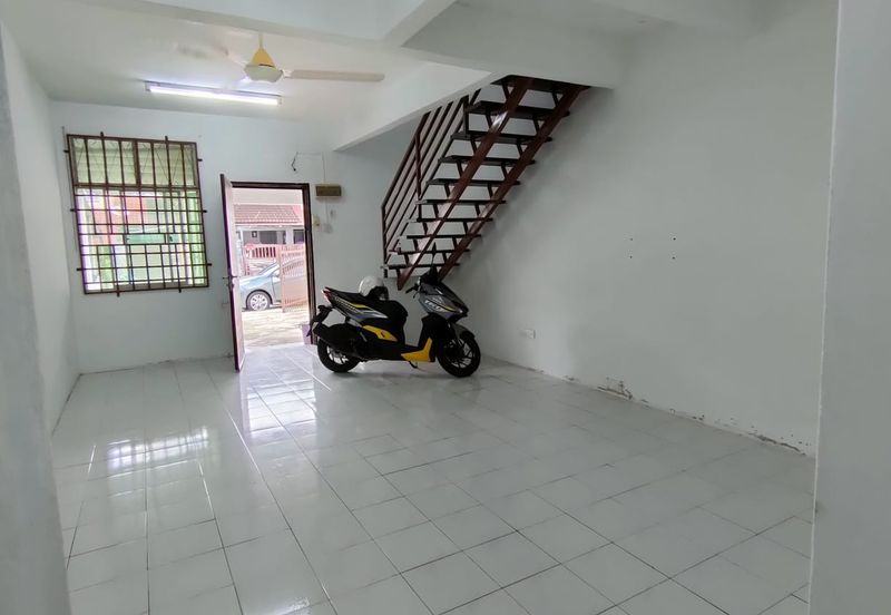 Bandar Baru Seri Alam