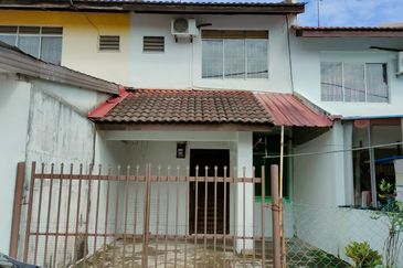 Bandar Baru Seri Alam