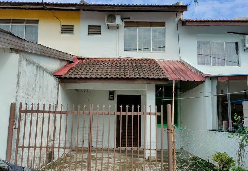 Bandar Baru Seri Alam