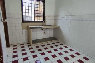 Bandar Baru Seri Alam