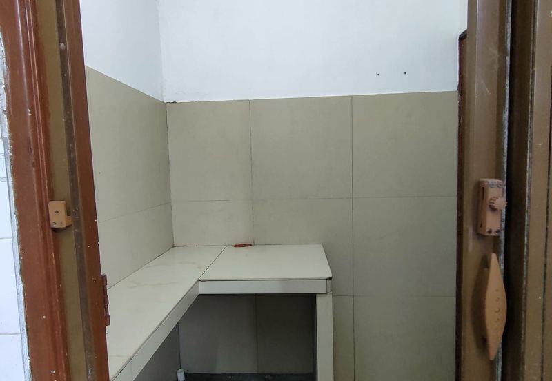 Bandar Baru Seri Alam