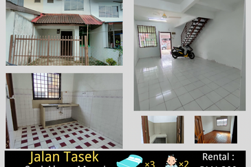 Bandar Baru Seri Alam