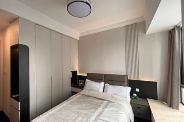 R&F Princess Cove, Tanjung Puteri