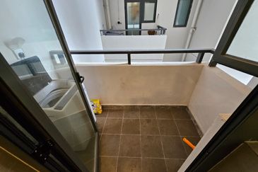 R&F Princess Cove, Tanjung Puteri