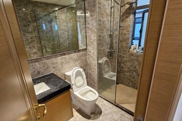 R&F Princess Cove, Tanjung Puteri