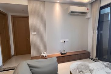 R&F Princess Cove, Tanjung Puteri