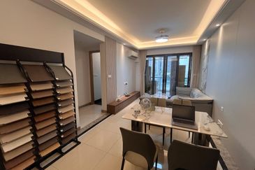 R&F Princess Cove, Tanjung Puteri