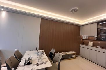 R&F Princess Cove, Tanjung Puteri