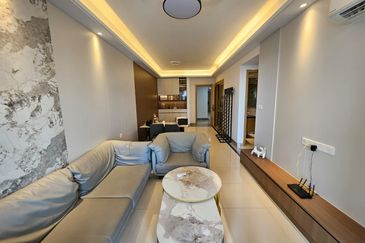 R&F Princess Cove, Tanjung Puteri