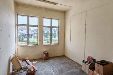 Bandar Baru Seri Alam