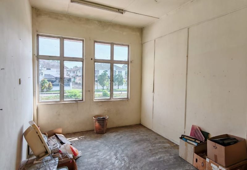 Bandar Baru Seri Alam