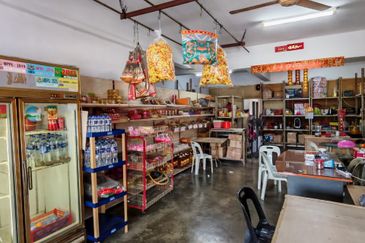 Bandar Baru Seri Alam