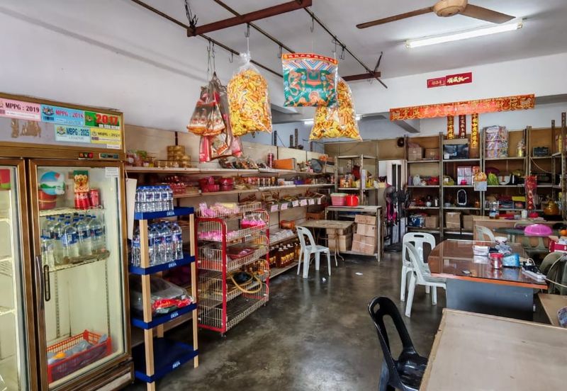 Bandar Baru Seri Alam