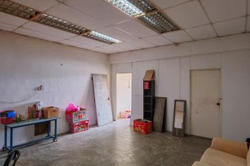 Bandar Baru Seri Alam