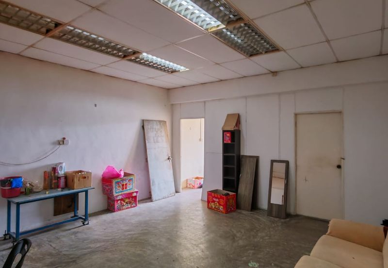 Bandar Baru Seri Alam