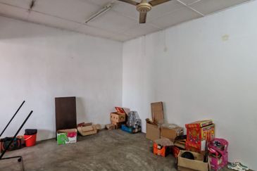 Bandar Baru Seri Alam