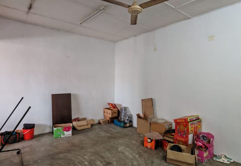 Bandar Baru Seri Alam