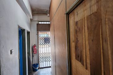 Bandar Baru Seri Alam