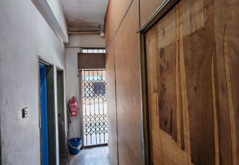 Bandar Baru Seri Alam