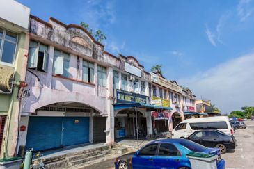 Bandar Baru Seri Alam