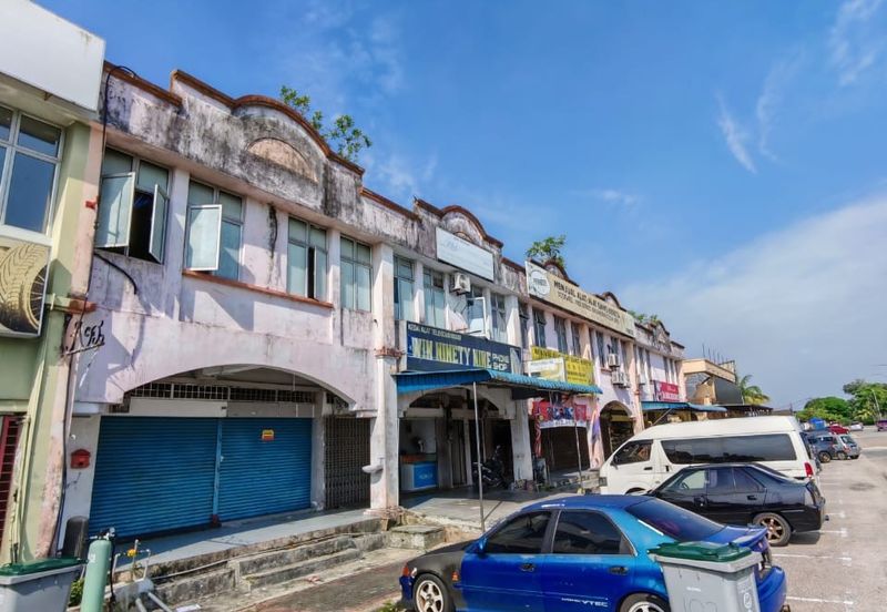 Bandar Baru Seri Alam