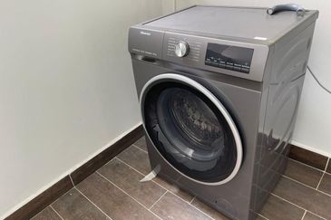 TriTower Residence @ Johor Bahru Sentral