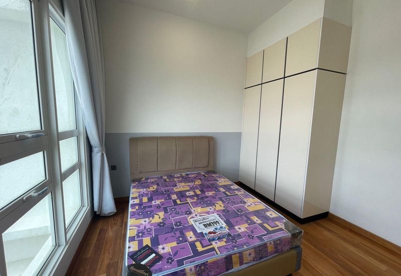 TriTower Residence @ Johor Bahru Sentral